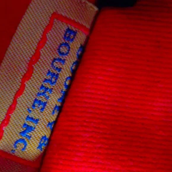 Dooney & Bourke Dark Grey Domed Satchel Bag - Picture 10 of 13